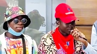African MIGOS