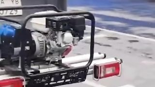 New Tesla