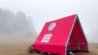 Nice camping