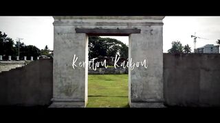 Kerato Kaibon Banten Palace