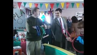 Fun and Games | Funny Compilation | Mr Bean Official