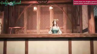 Apotheosis S2 Eps 10(62) Sub Indo