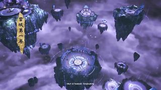 The Great Ruler Eps 34 Sub Indo