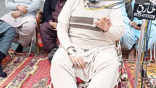 Qari Sahib fermatay hain