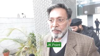 Bushra Bibi Ki Arrest Per Khawar Manika Ka Reaction Dekhein, Video Gone Viral _ JK Point.