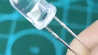 Amazing inventions.