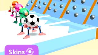 #ball #rolling #fun #game