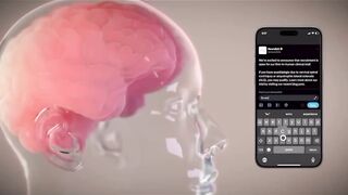 THIS IS WHAT THE FIRST EVER NEURALINK IMPLANT IN A HUMAN WILL BE ABLE TO DO