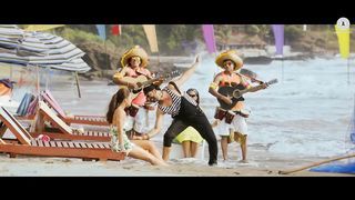 SirfLeo - Dil Kare Chu Che