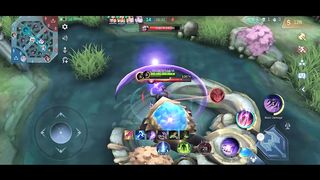 Dirroth with miya vs enemy dirroth and turtle
