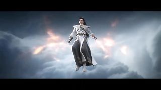 Yunxi perfect World