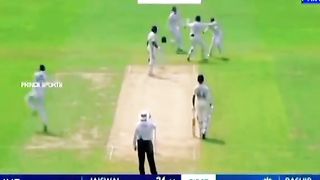 Rohit Sharma out 1st gone