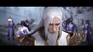 Yunxi berkhianat
