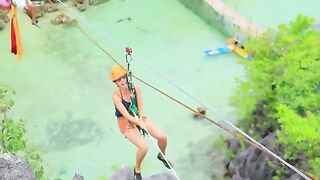 PESONA DESTINASI WISATA SULAWESI TENGGARA INDONESIA