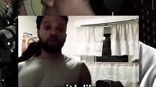 SKINWALKER BECOMES DOG FOOTAGE ???? #scary #ghost