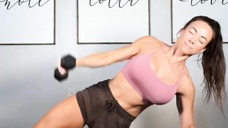 Back & Shoulders ????