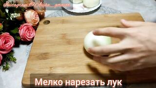 ДОБАВЬТЕ МАНКУ В ЛУК! НИКТО НЕ ВЕРИТ ЧТО Я ГОТОВЛЮ ИХ ТАК ПРОСТО! САМЫЙ УДАЧНЫЙ