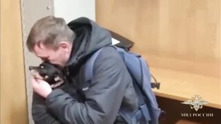 Как в Алтайском крае отреагировали на историю кота Твикса, которого высадили из .