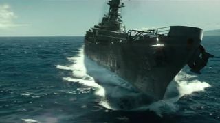 Battleship - The Final Battle - 4K HDR
