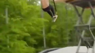 Bicycle jump