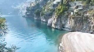 Amalfi Coast, Italy