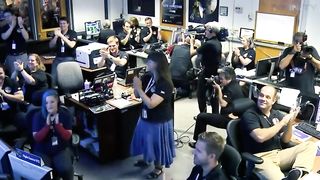 УЧЕНЫЕ Потеряли ДАР РЕЧИ, Когда Увидели Новый Снимки ПЛУТОНА.