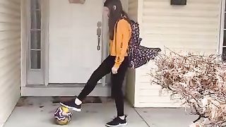 FUNNY LOL