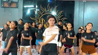#rudradevi_kala_kendra
