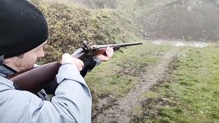 От Винтовки-Табакерки до Зулу-Ружья.