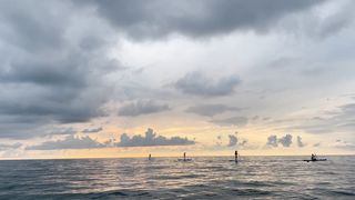 "Golden Rays Unleashed: A Cinematic Tribute to the Sun"