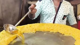 Sunday aa raha hai, Pav Bhaji to banti hai????????????????❤️ #indianstreetfood #shorts #pavbhaji