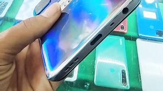 Oppo A54 used mobile for sale Bilal mobile shop