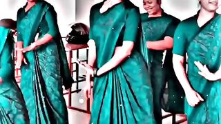 Sharara (dance) school with mam #shorts