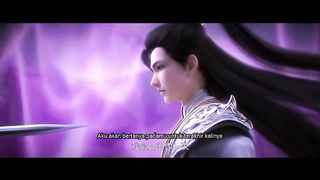 Yunxi bersatu menyerang Shi Hao