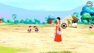 দরিদ্র boost বিক্রেতা _ Rupkothar Golpo