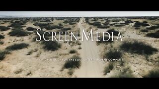 Bad Hombres 2024 - Theatrical Trailer