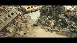 Badland Hunters 2024 - Theatrical Trailer