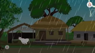 ডানাভাঙা জাদুর রাজঁহাস _ Bengali Fairy Tales Story _ Bangla Cartoon
