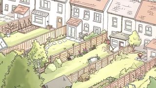 Off to the Vet (Full Film in COLOUR) I A Simon’s Cat SPECIAL.