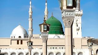 Jumah mubark