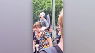 Невероятные Моменты, Снятые на Камеру