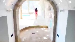 ℹ️ ????It’s at the Calilo hotel in Greece!