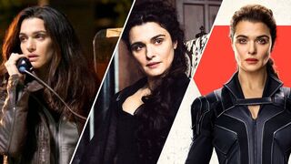 Rachel Weisz: A Journey Through Life and Career