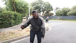 BigSon workman,jagula nhamo