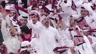 _AsianCup2023 Moments _ Round of 16