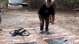 This game is funny but Still dangerous