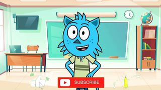 Learn All About Animals!