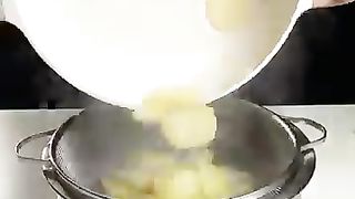 Name the dish