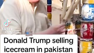Pakistani Trump
