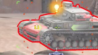 Grizzly world of tanks online games part 61